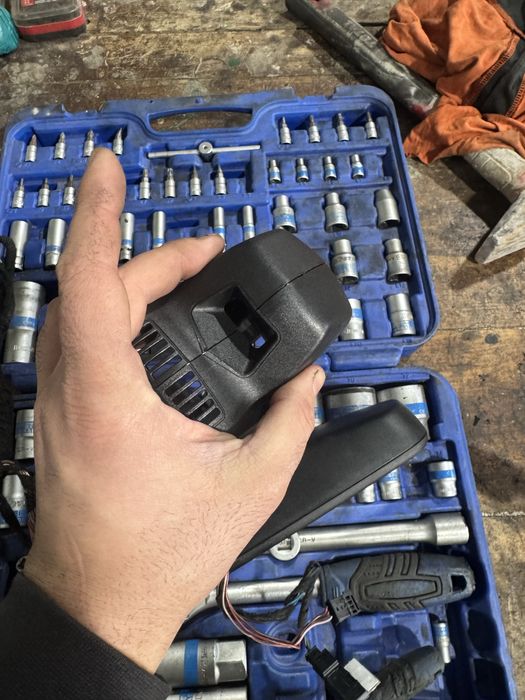 Огледало с автоматични дълги е90