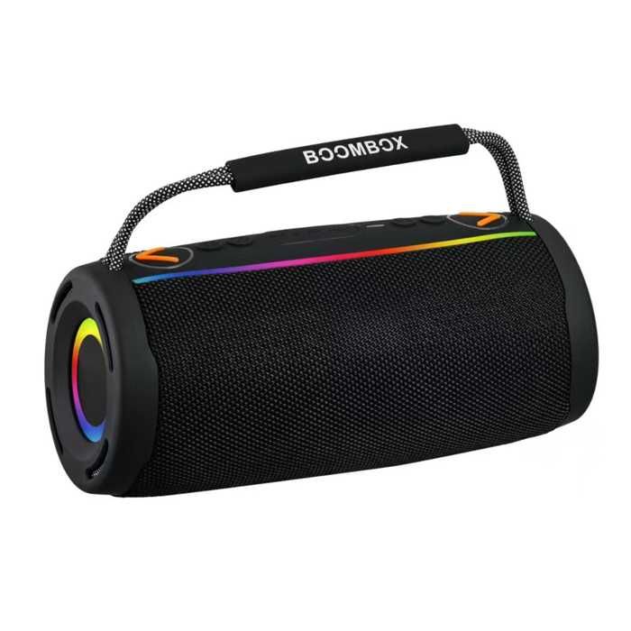 Bluetooth тонколона с RGB светлини
