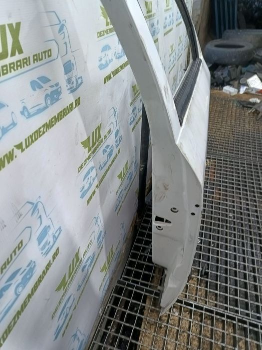 Usa portiera dreapta fata Skoda Octavia 2 (facelift)  [din 2008 pana