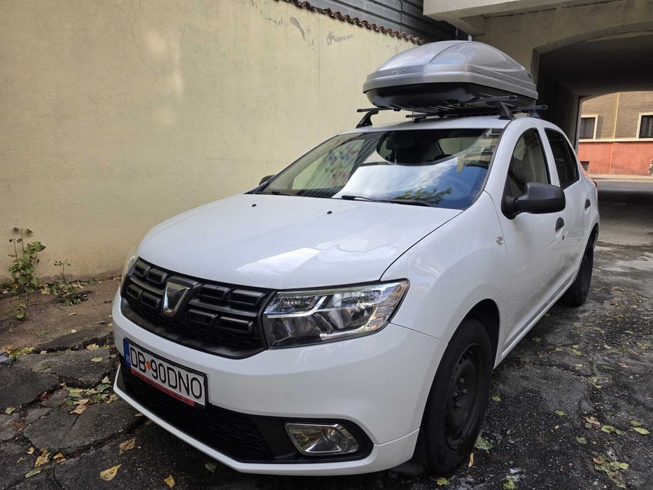 Logan 2 2019 unic propietar