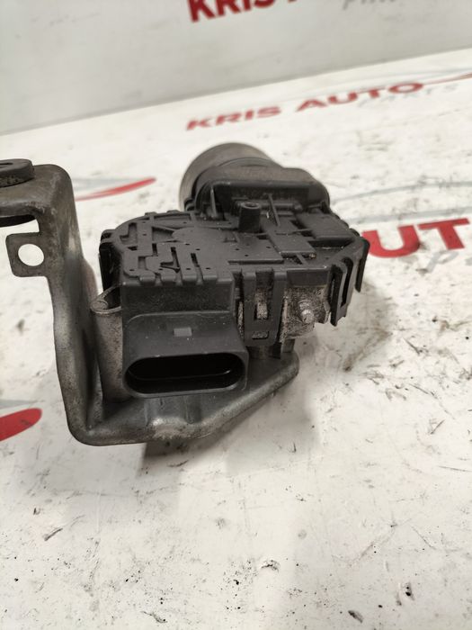 Моторче предни чистачки Audi A4 B6 / Ауди А4 Б6 2003г.