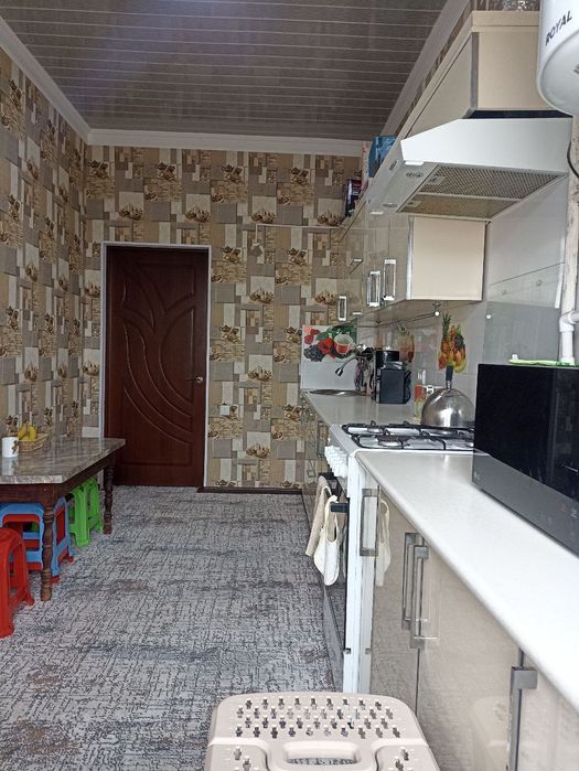 Недвижимость квартира