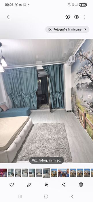 Inchiriez studio mamaia nord