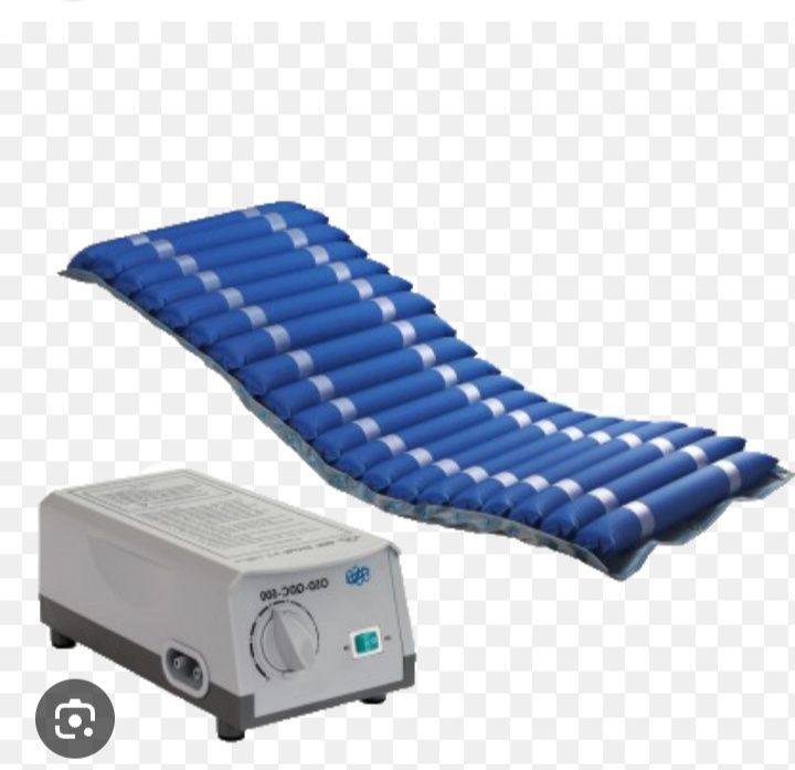 Противопролежневый матрас