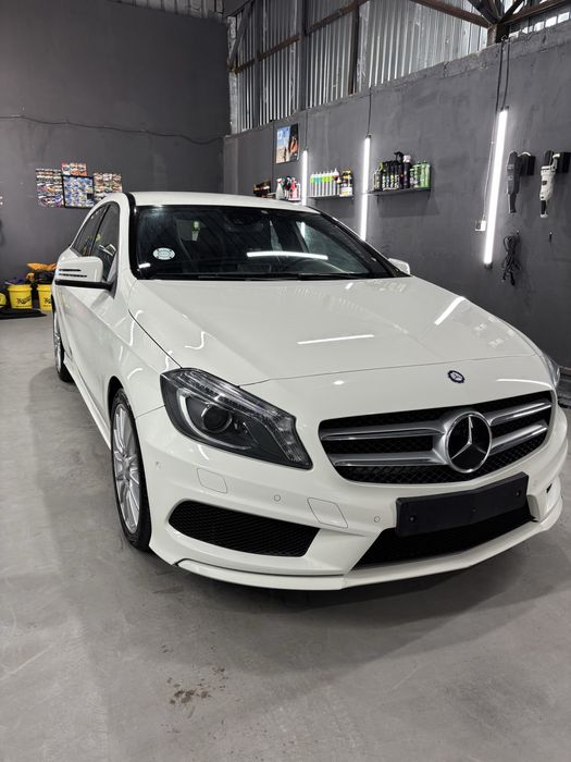Detailing auto interior//exterior//protectie ceramica