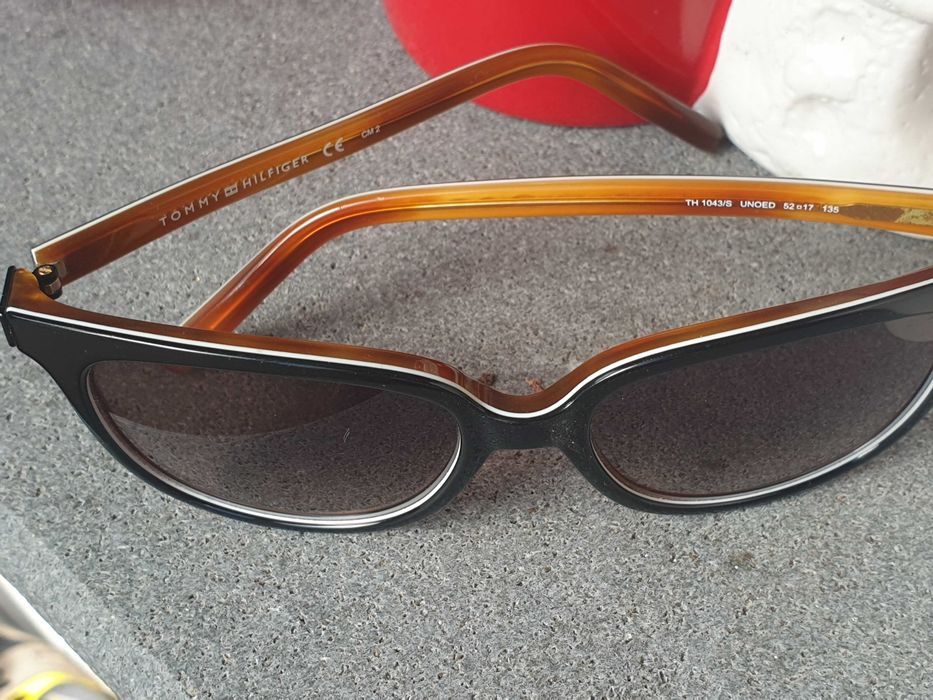 Слънчеви очила/Sun Glasses TommyHilfiger TH10