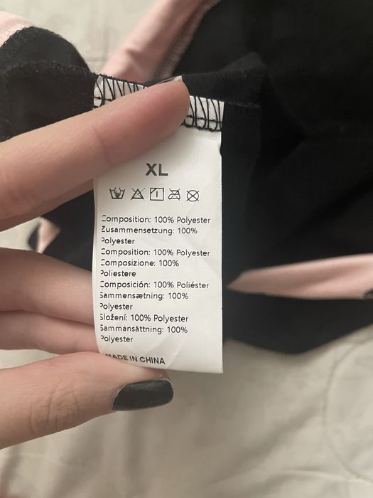 Женские шорты, не ношеные