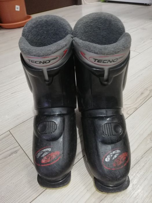 Vand clapari TECNO Pro