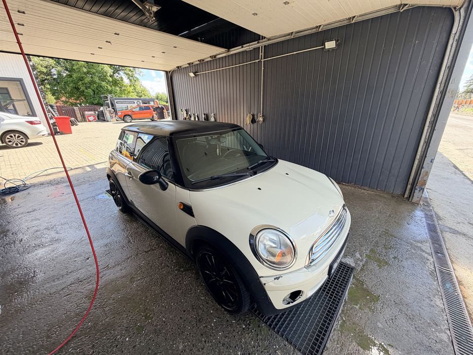 MINI Cooper 0 — imagine 3