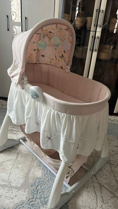 Продам люлька кровать