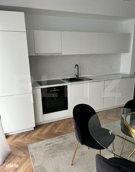 Apartament 2 camere, semidecomandat - Prima Onestilor