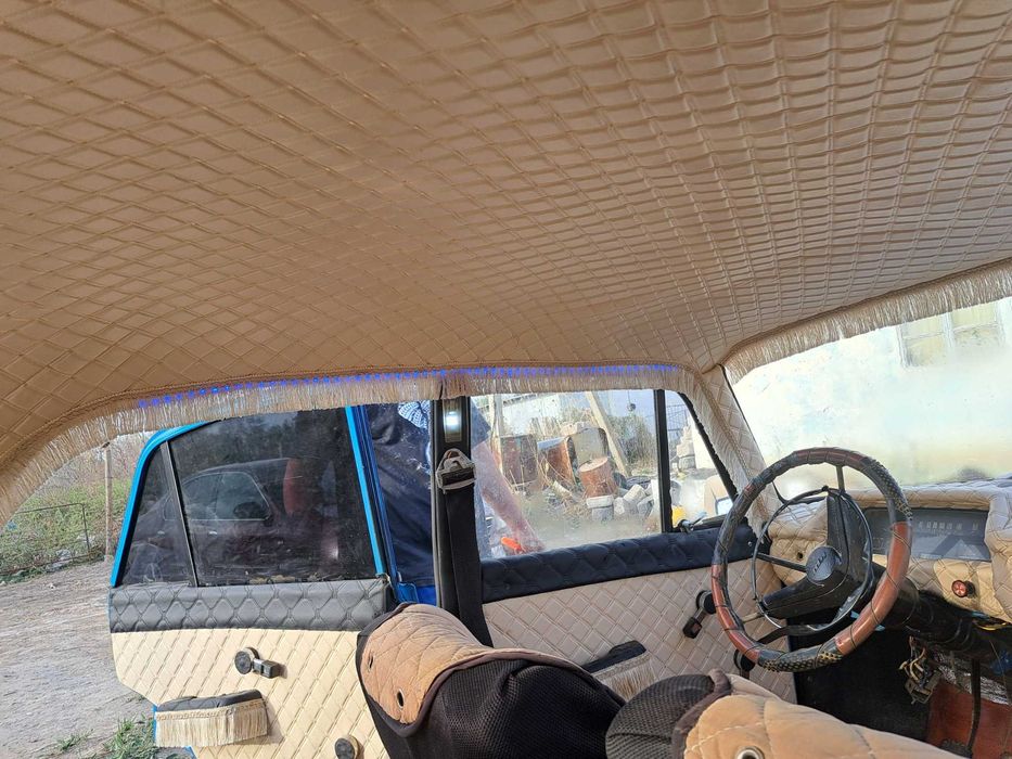 Продам машину Москвич