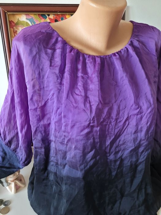 Bluza dama impecabila mătase
