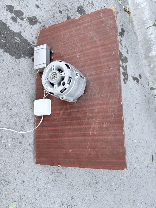 айранды пісетін құрылғы