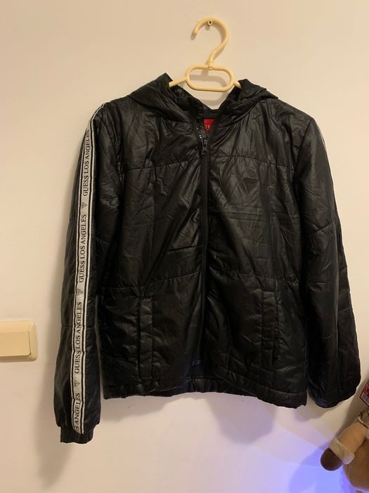 Яке guess унисекс