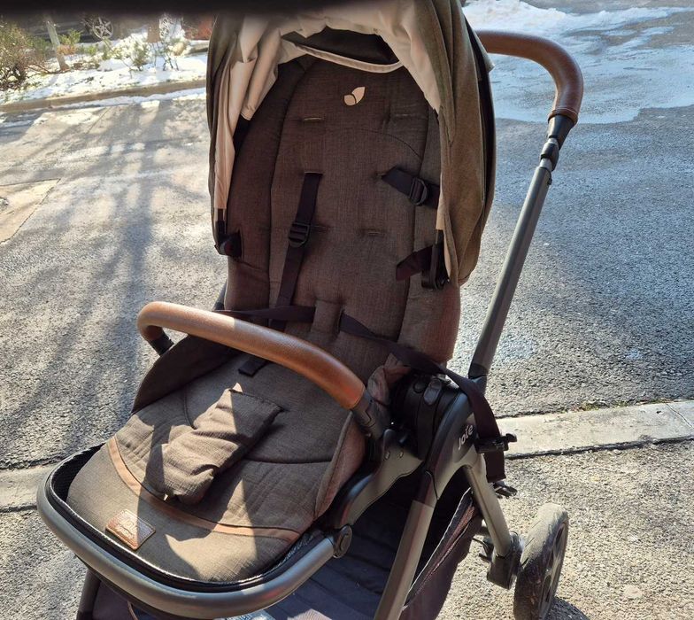 Carucior sport Joie Finiti