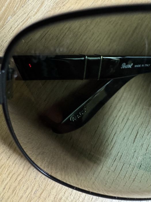 Слънчеви очила Persol модел p 2340