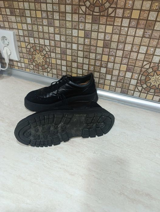 Дамски обувки Bianki