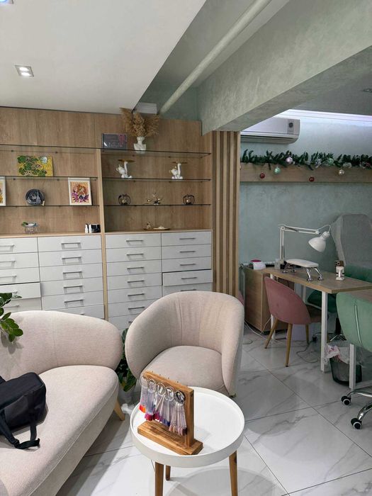 Коммерческое помещение 67 м² с готовым бизнесом, Юнусабад