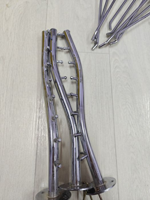 Кронштейн для одежды