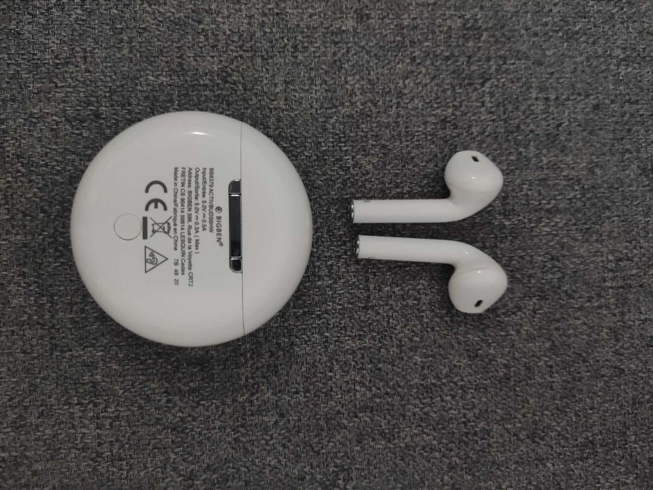 Casti BigBen Wireless