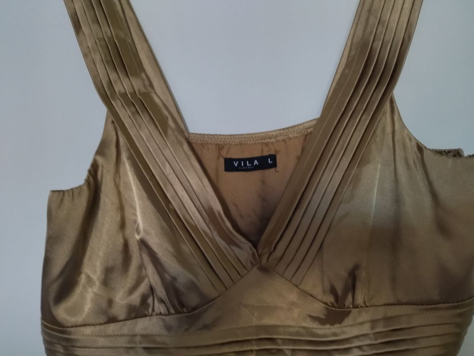 Официална рокля Vila