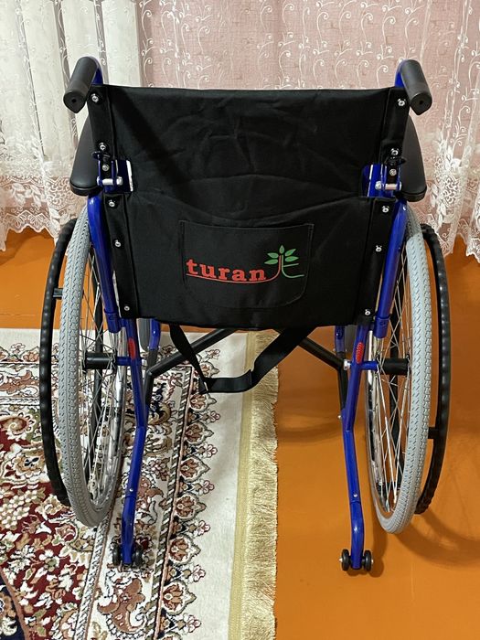 Инвалидное коляска