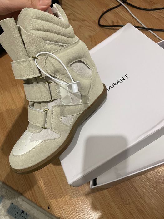 Isabel marant sneakers