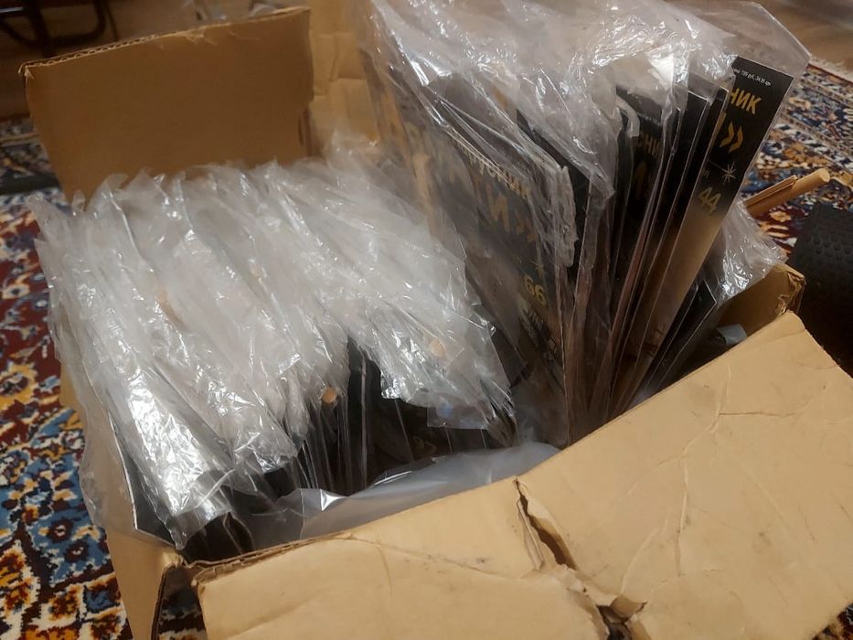 Продам парусник -корабль «БАУНТИ»