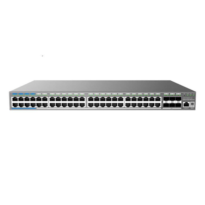 GWN7806PH PRO L3 PoE коммутатор Grandstream