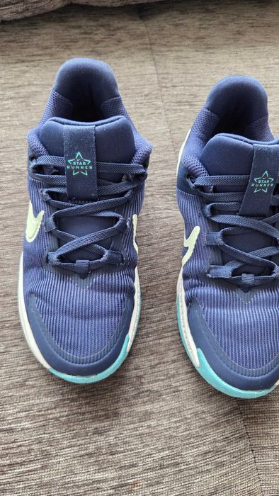 Детски маратонки Nike Star Runner 4