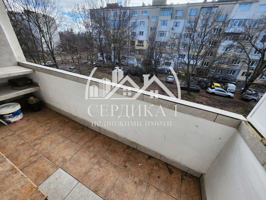 Дава се под наем Тристаен апартамент в София, Свобода - 60 кв.м за 598.23 € - Снимка #7