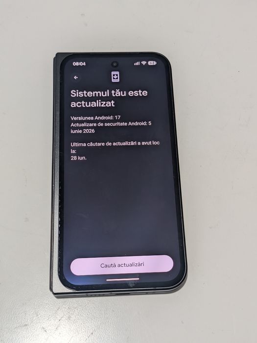 Google Pixel 9Pro Fold 256gb 16gb Ram