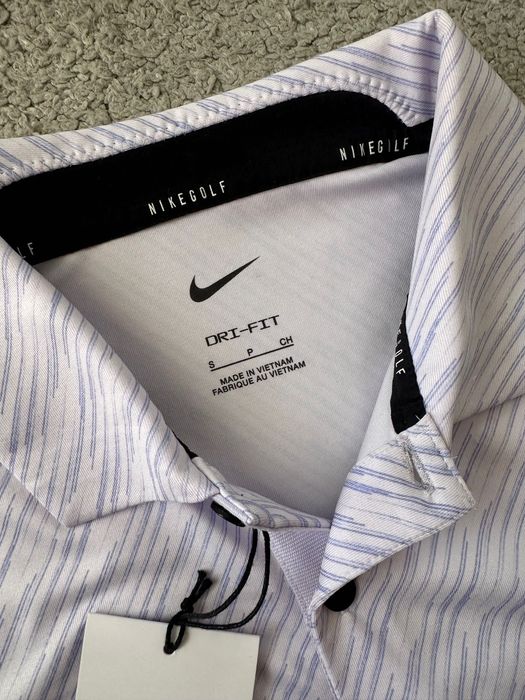 Мъжка тениска nike тип поло