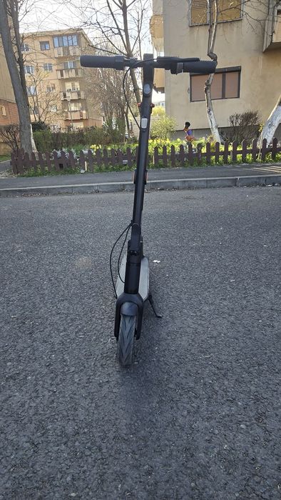 Trotinetă Segway Ninebot