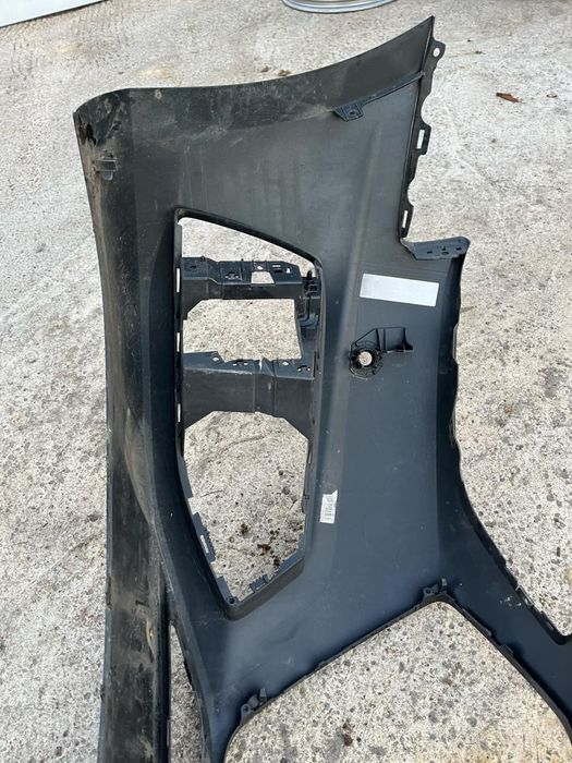 Предна Броня за Aufd A4-B9