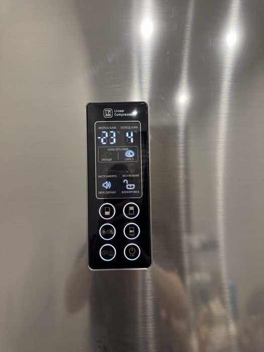 Продам отличный холодильник