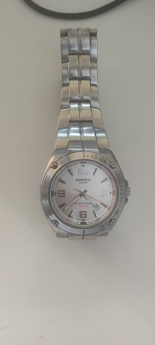 Casio Edifice EF 126