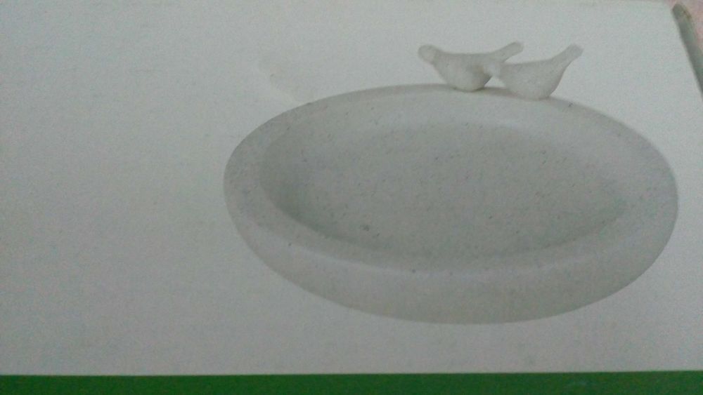 jgheab pentru păsări