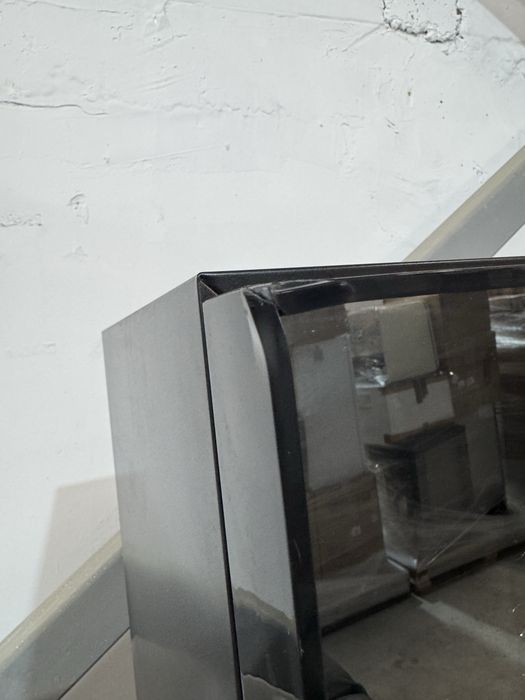 Klarstein Хладилник за напитки Beersafe L Onyx