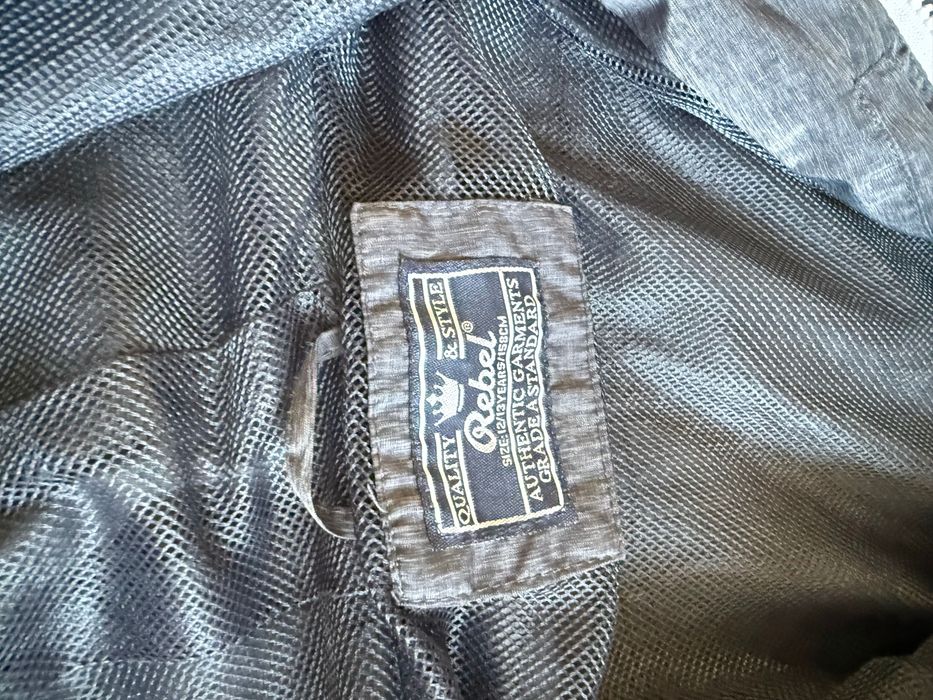 Детски момчешки якета (ZARA, LC Waikiki, Rebel) – Ръст 140–158 см (10–13 г.)