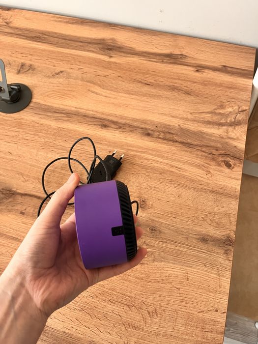 Умная колонка Алиса