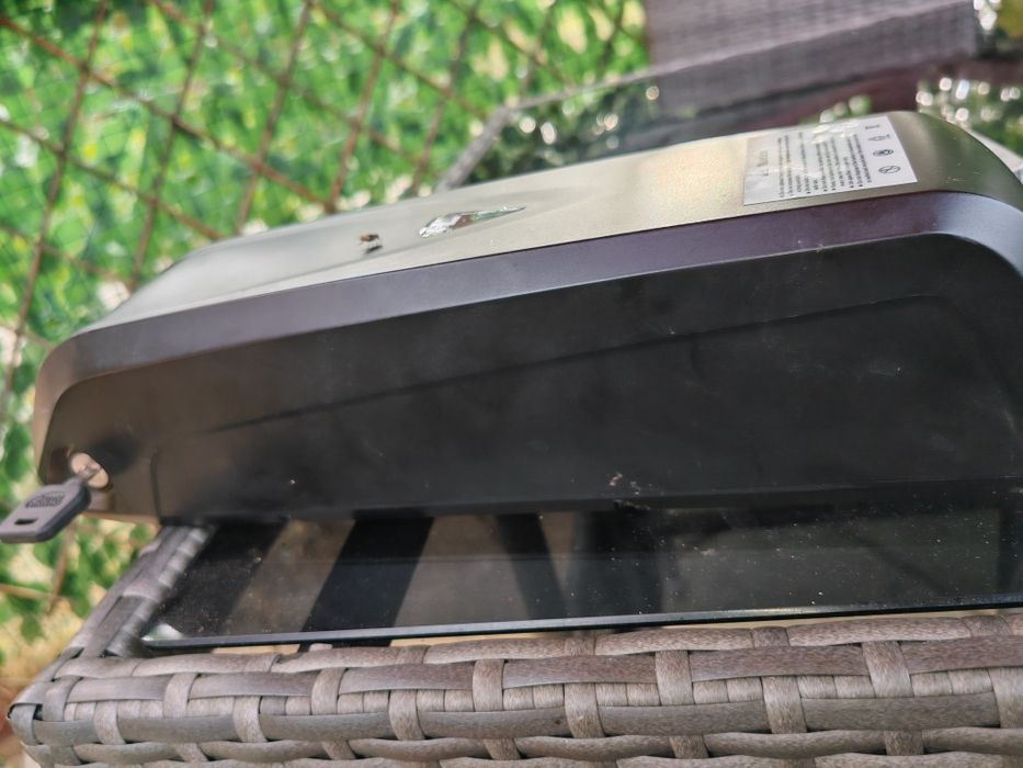 Acumulator bicicleta 36V 10.4 Ah