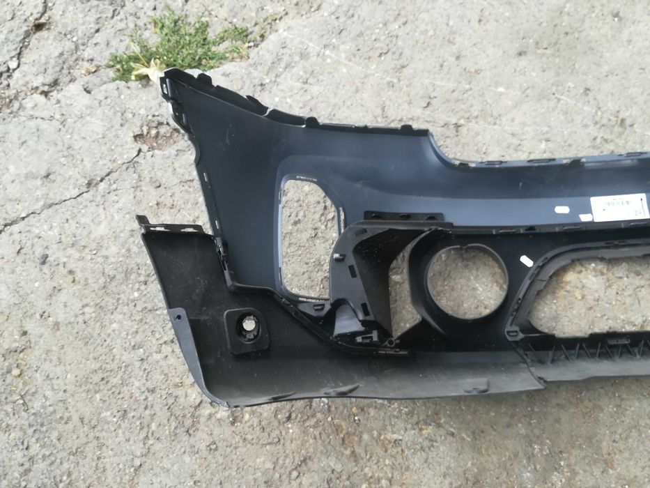 Предна броня Mini Cooper Countryman Мини Купър Кънтримен