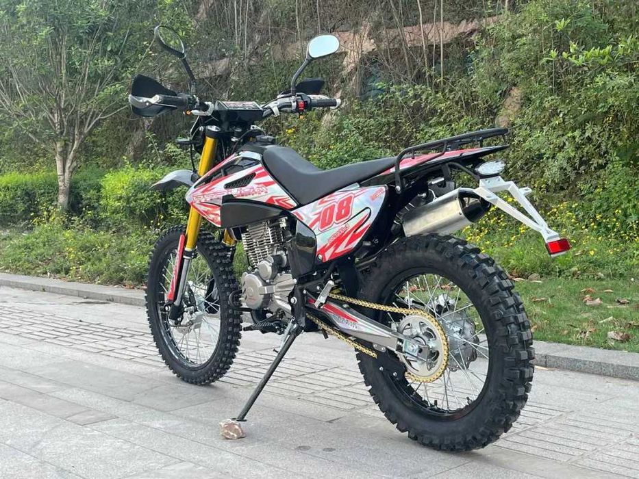 08 Бесуда 300 мото