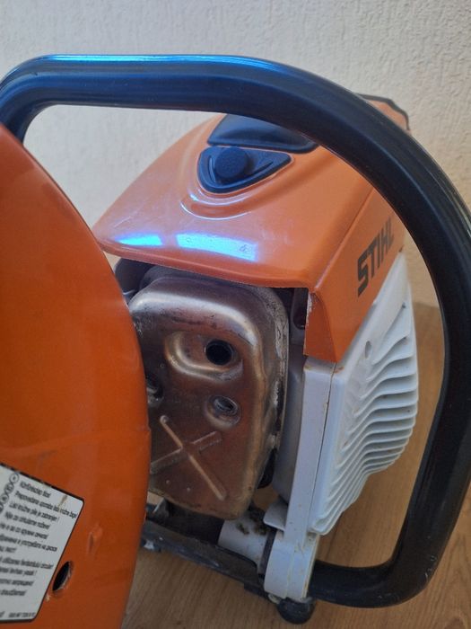 Vand drujba-flex pentru taiat beton Stihl 700