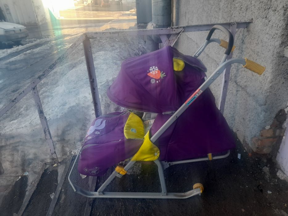 Продаётся Санька