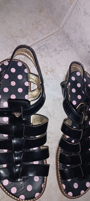 Сандали Armani-35  номер