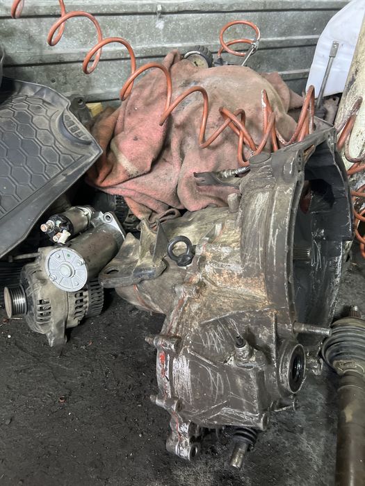 Продам ваз 2170 на разбор