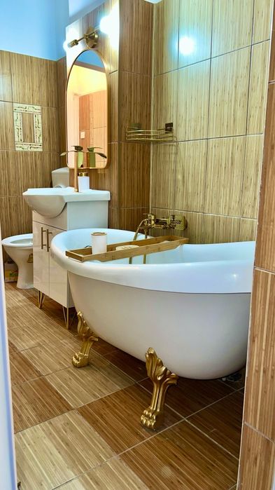Apartament de inchiriat 2 camere Titan- proprietar - scurta/lunga durata